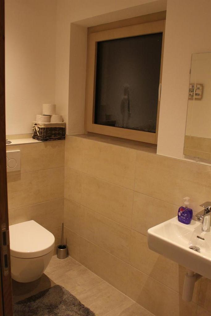 Alpinjuwel In Hippach Apartment Ngoại thất bức ảnh