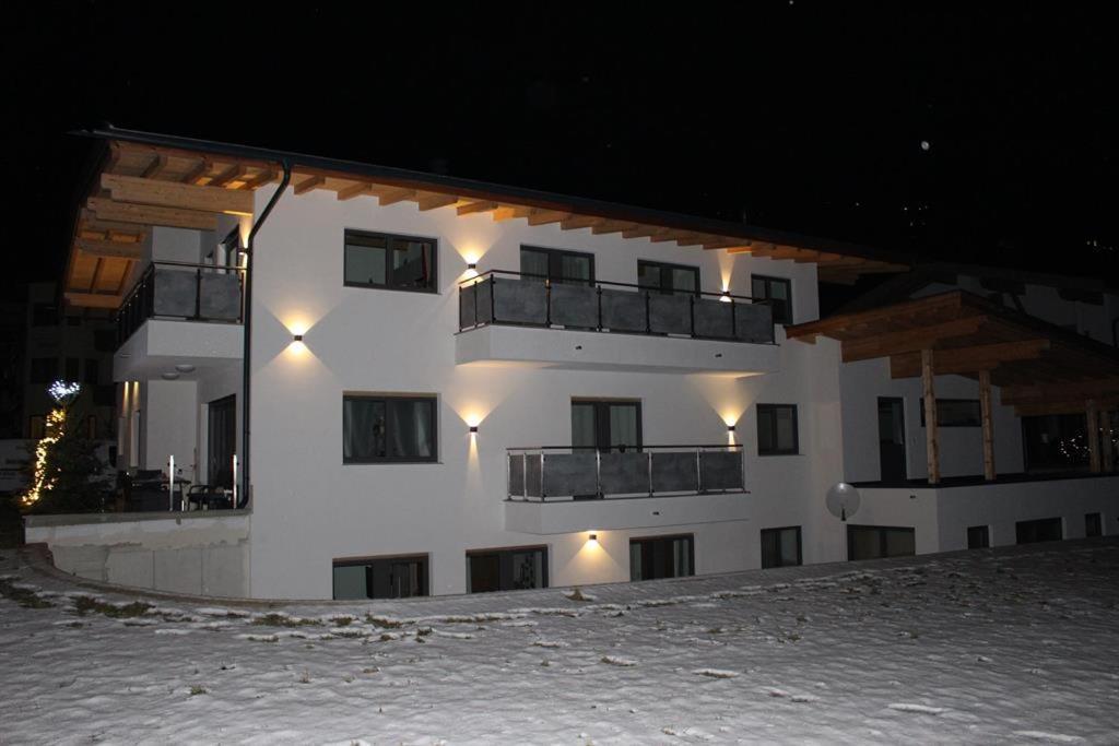 Alpinjuwel In Hippach Apartment Ngoại thất bức ảnh