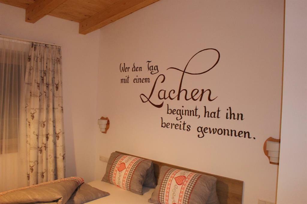 Alpinjuwel In Hippach Apartment Ngoại thất bức ảnh