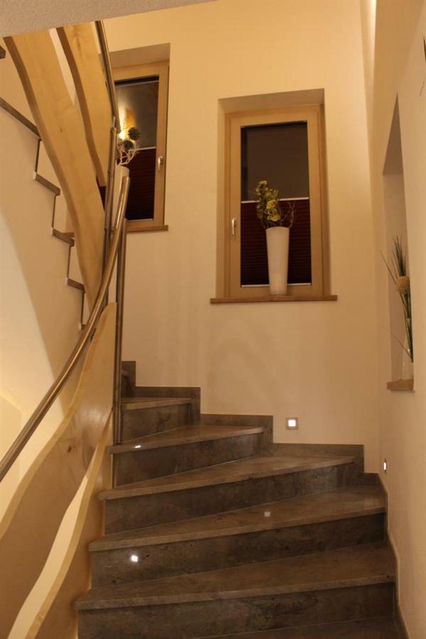 Alpinjuwel In Hippach Apartment Ngoại thất bức ảnh