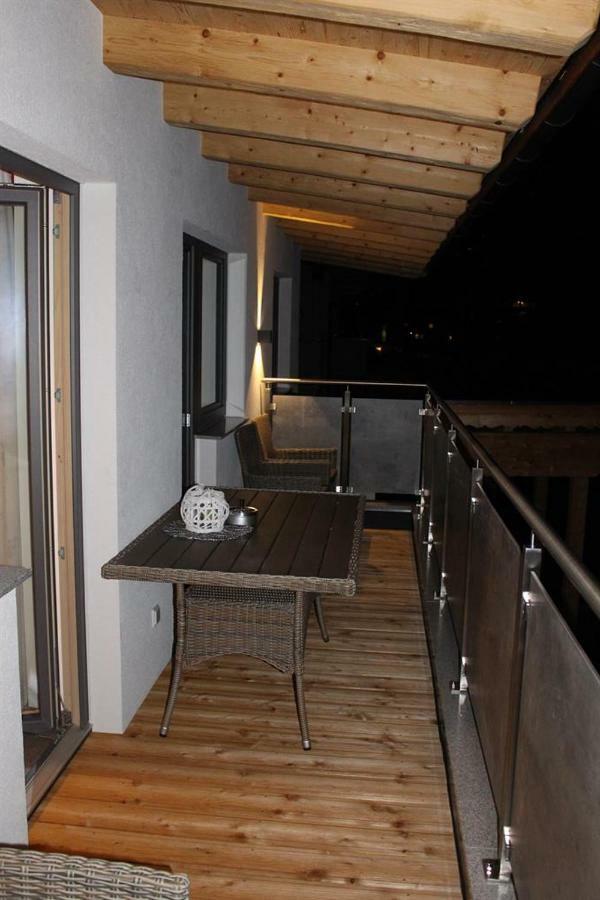 Alpinjuwel In Hippach Apartment Ngoại thất bức ảnh