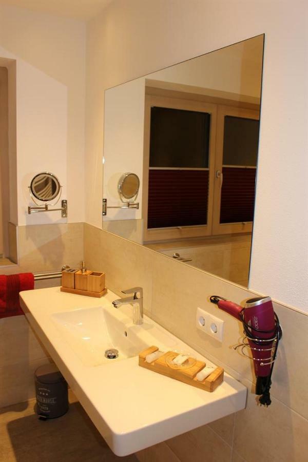 Alpinjuwel In Hippach Apartment Ngoại thất bức ảnh