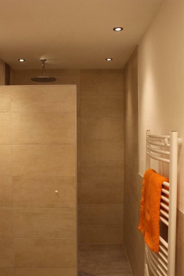 Alpinjuwel In Hippach Apartment Ngoại thất bức ảnh