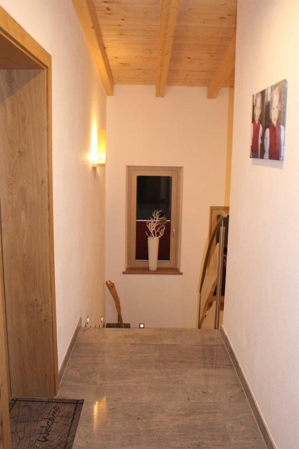 Alpinjuwel In Hippach Apartment Ngoại thất bức ảnh