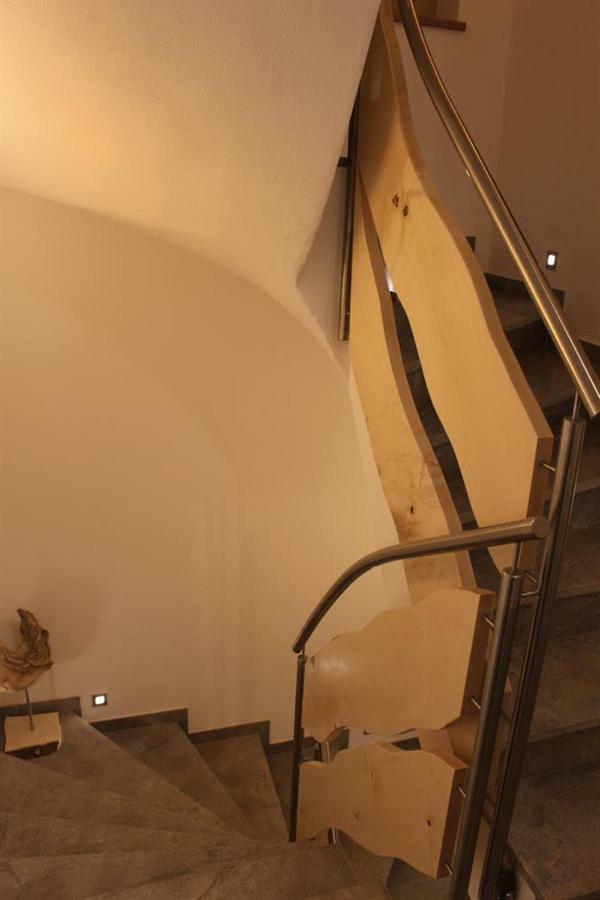 Alpinjuwel In Hippach Apartment Ngoại thất bức ảnh