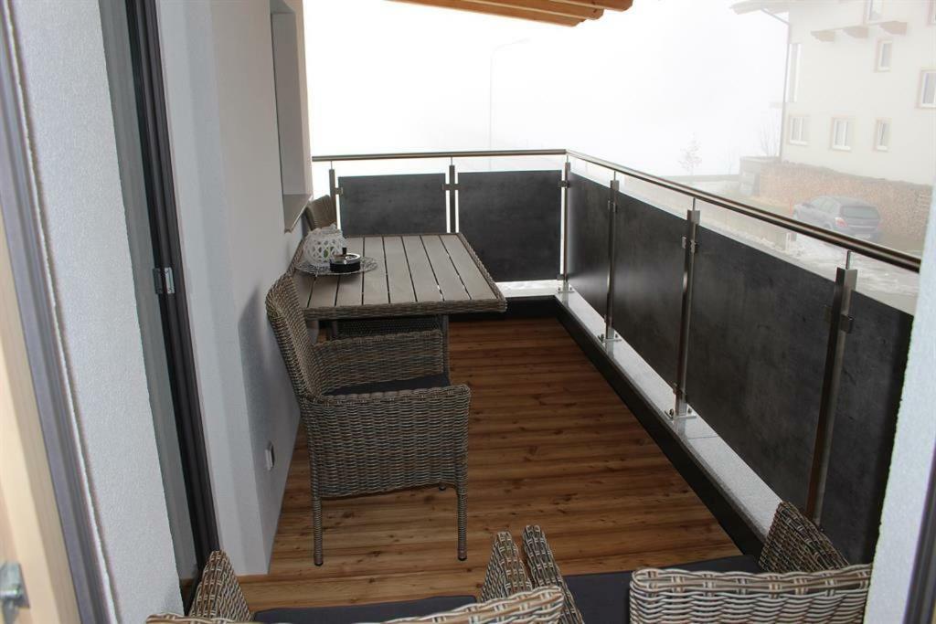 Alpinjuwel In Hippach Apartment Ngoại thất bức ảnh
