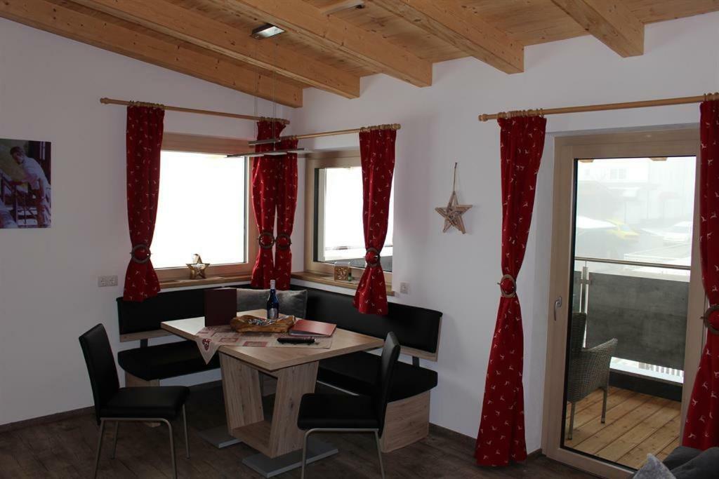 Alpinjuwel In Hippach Apartment Ngoại thất bức ảnh
