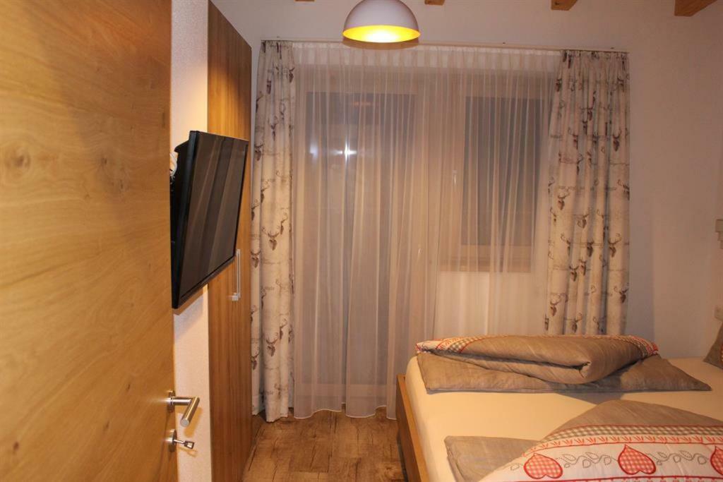 Alpinjuwel In Hippach Apartment Ngoại thất bức ảnh