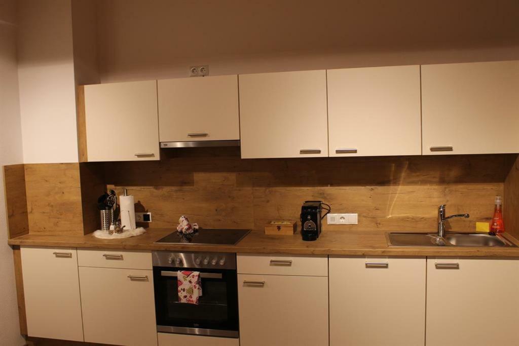 Alpinjuwel In Hippach Apartment Ngoại thất bức ảnh