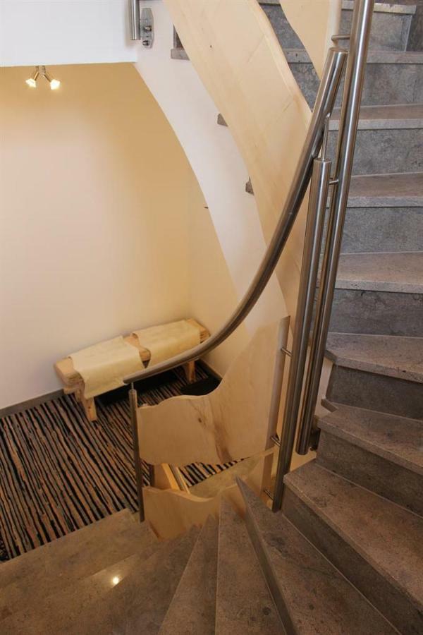 Alpinjuwel In Hippach Apartment Ngoại thất bức ảnh