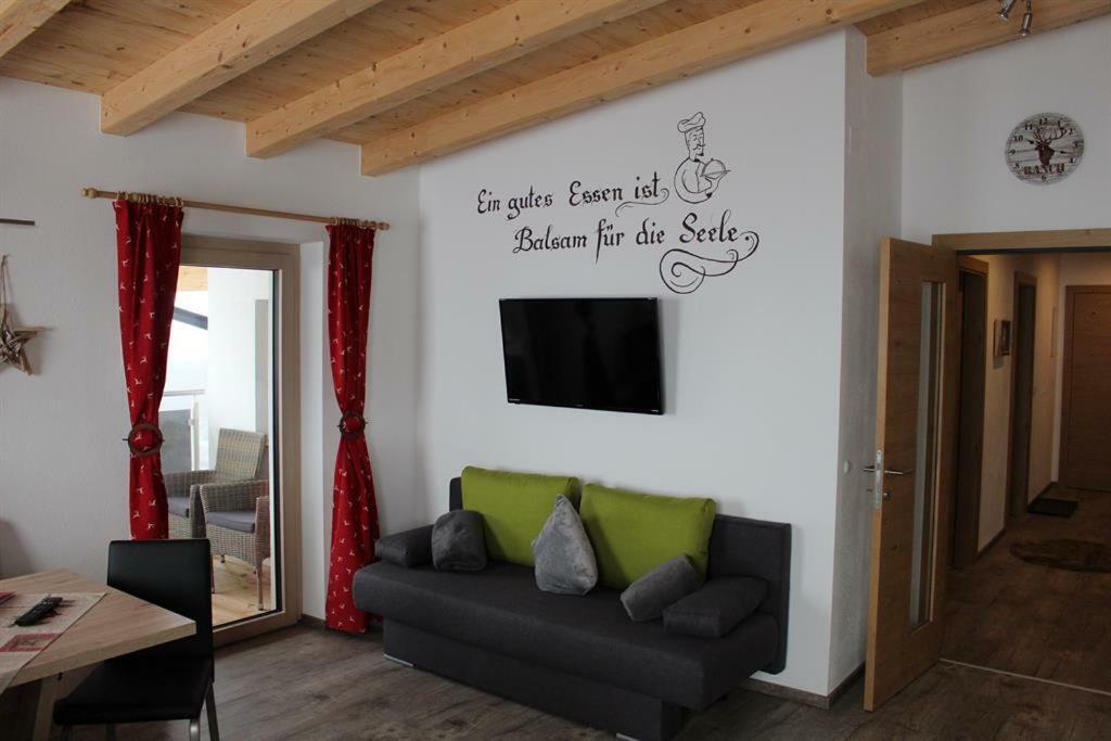 Alpinjuwel In Hippach Apartment Ngoại thất bức ảnh