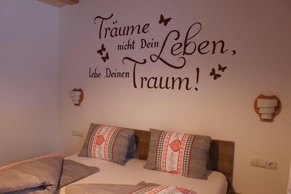 Alpinjuwel In Hippach Apartment Ngoại thất bức ảnh