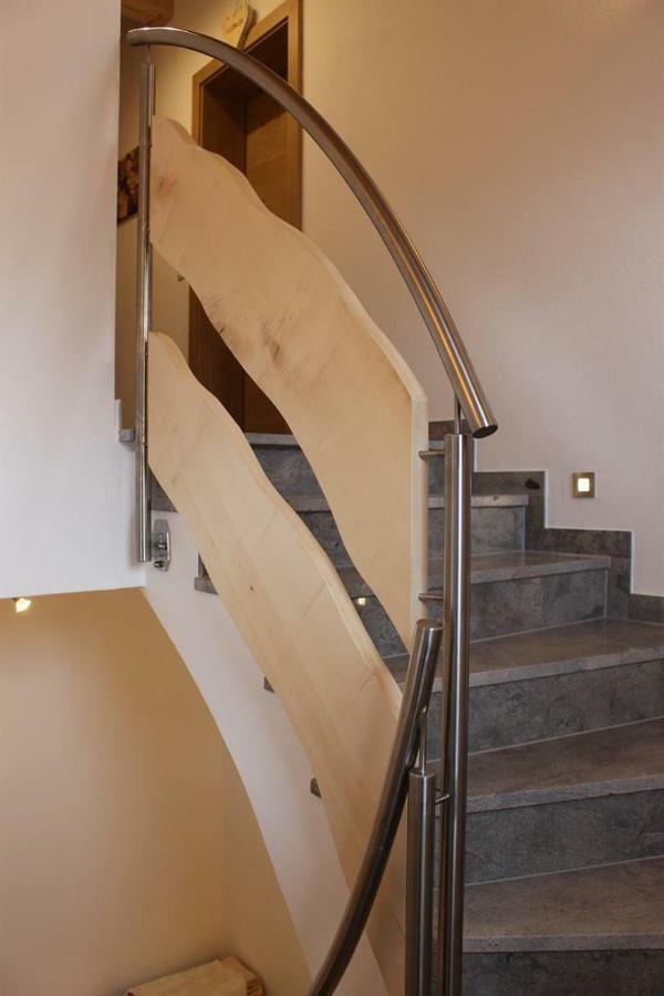 Alpinjuwel In Hippach Apartment Ngoại thất bức ảnh