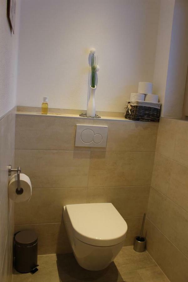 Alpinjuwel In Hippach Apartment Ngoại thất bức ảnh