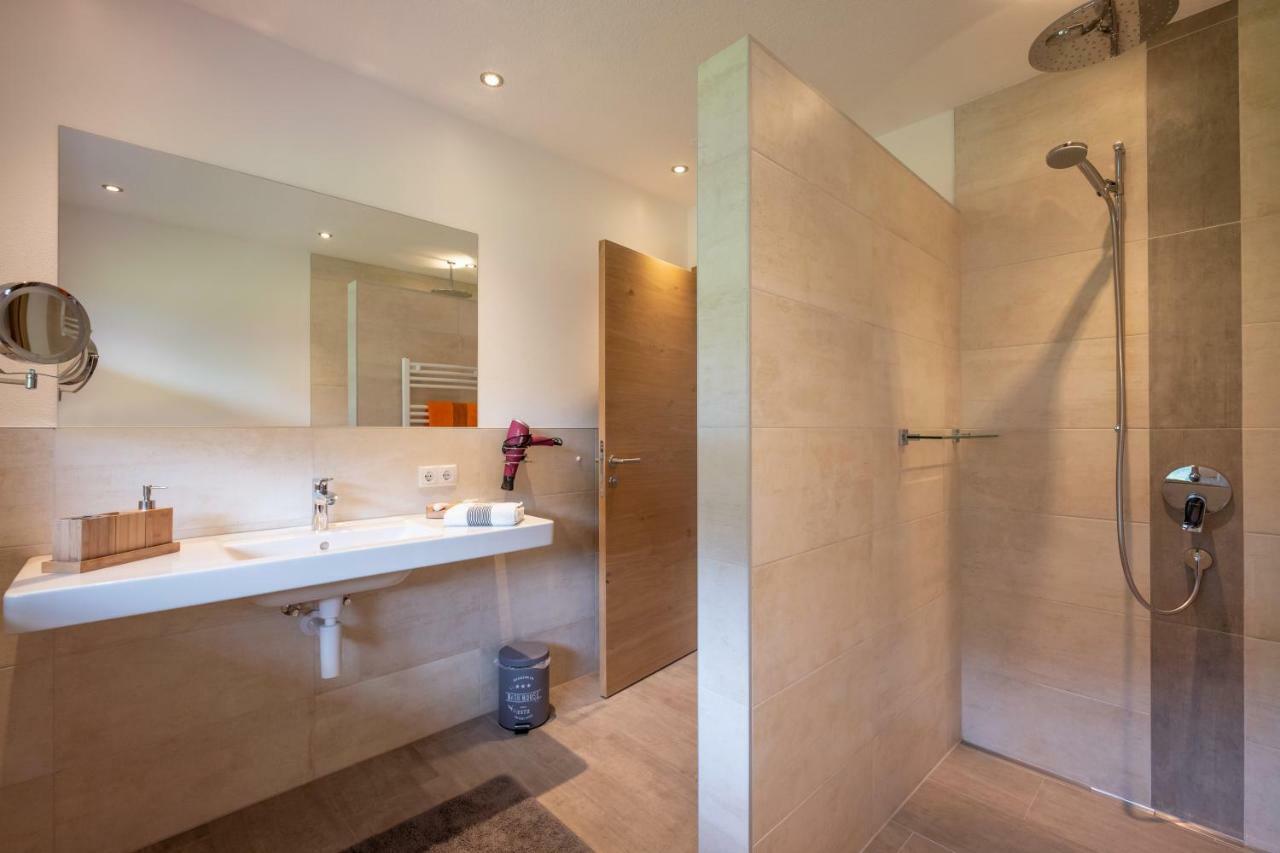 Alpinjuwel In Hippach Apartment Ngoại thất bức ảnh